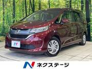 2017 HONDA FREED G