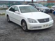2007 TOYOTA CROWN