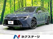 2022 TOYOTA COROLLA TOURING