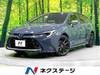 TOYOTA COROLLA TOURING