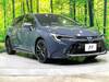 TOYOTA COROLLA TOURING