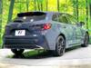 TOYOTA COROLLA TOURING
