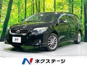 2012 TOYOTA COROLLA FIELDER
