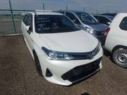 2018 TOYOTA COROLLA FIELDER