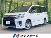 2016 TOYOTA VOXY