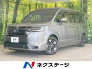 2023 HONDA STEPWAGON