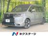 HONDA STEPWAGON