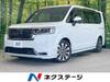 HONDA STEPWAGON