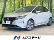 2023 NISSAN NOTE