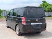 2010 HONDA STEPWAGON G