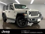 2020 CHRYSLER JEEP WRANGLER UNLIMITED