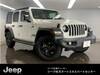CHRYSLER JEEP WRANGLER UNLIMITED