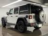 CHRYSLER JEEP WRANGLER UNLIMITED
