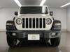 CHRYSLER JEEP WRANGLER UNLIMITED