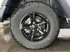 CHRYSLER JEEP WRANGLER UNLIMITED