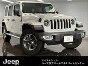 2021 CHRYSLER JEEP WRANGLER UNLIMITED