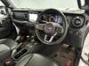 CHRYSLER JEEP WRANGLER UNLIMITED