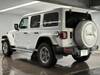 CHRYSLER JEEP WRANGLER UNLIMITED