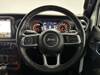 CHRYSLER JEEP WRANGLER UNLIMITED