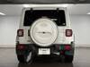 CHRYSLER JEEP WRANGLER UNLIMITED