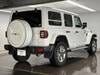 CHRYSLER JEEP WRANGLER UNLIMITED