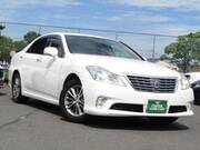 2010 TOYOTA CROWN