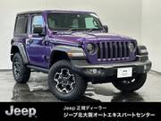 2022 CHRYSLER JEEP WRANGLER