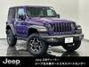 CHRYSLER JEEP WRANGLER