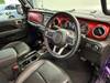 CHRYSLER JEEP WRANGLER