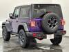 CHRYSLER JEEP WRANGLER