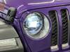 CHRYSLER JEEP WRANGLER