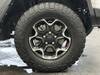 CHRYSLER JEEP WRANGLER