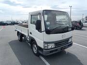 2006 MAZDA TITAN 1.5ton