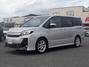 2020 TOYOTA NOAH