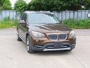 2013 BMW X1