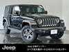 CHRYSLER JEEP WRANGLER UNLIMITED