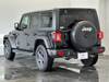 CHRYSLER JEEP WRANGLER UNLIMITED