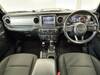 CHRYSLER JEEP WRANGLER UNLIMITED