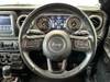 CHRYSLER JEEP WRANGLER UNLIMITED