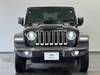 CHRYSLER JEEP WRANGLER UNLIMITED
