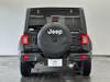 CHRYSLER JEEP WRANGLER UNLIMITED
