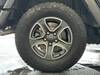 CHRYSLER JEEP WRANGLER UNLIMITED