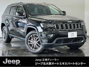 2021 CHRYSLER JEEP GRAND CHEROKEE