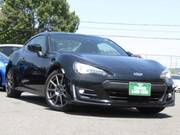 2020 SUBARU BRZ