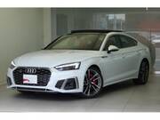 2021 AUDI S5 SPORTBACK