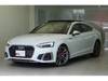 AUDI S5 SPORTBACK