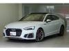 AUDI S5 SPORTBACK