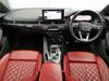 AUDI S5 SPORTBACK