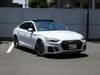 AUDI S5 SPORTBACK
