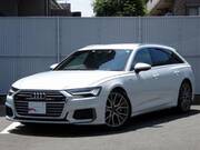 2020 AUDI A6 AVANT